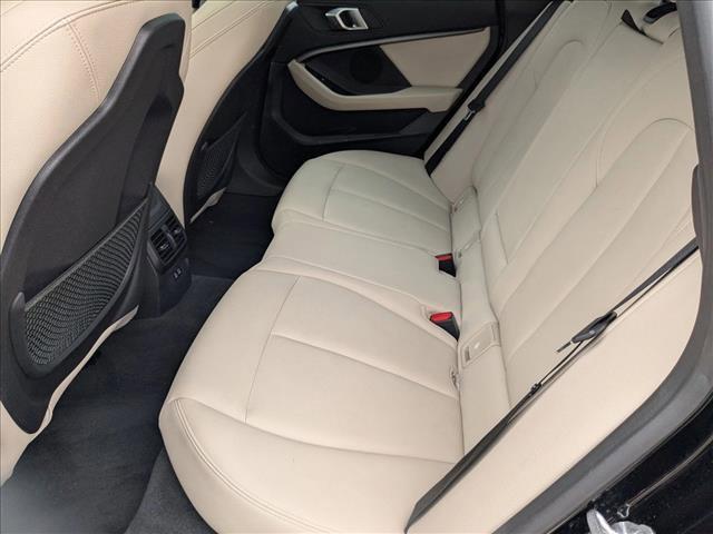 used 2021 BMW 228 Gran Coupe car, priced at $23,405