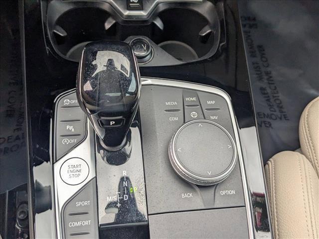 used 2021 BMW 228 Gran Coupe car, priced at $23,405