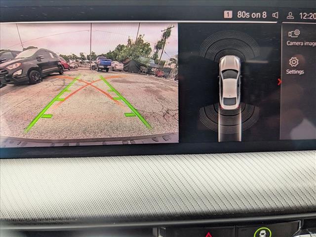 used 2021 BMW 228 Gran Coupe car, priced at $23,405