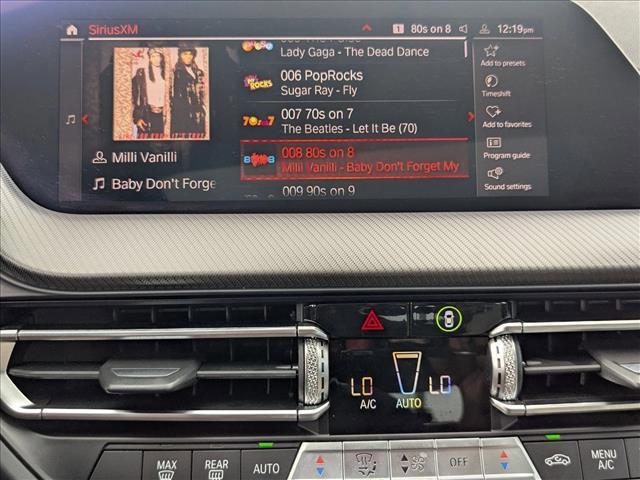 used 2021 BMW 228 Gran Coupe car, priced at $23,405