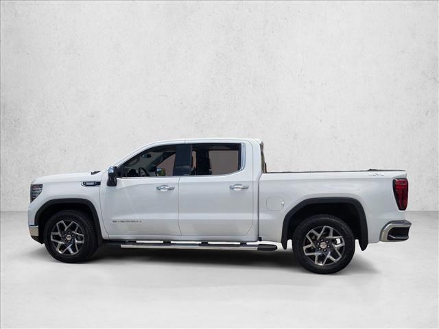 used 2023 GMC Sierra 1500 car, priced at $46,829