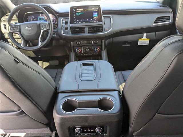 new 2024 Chevrolet Suburban car, priced at $69,185