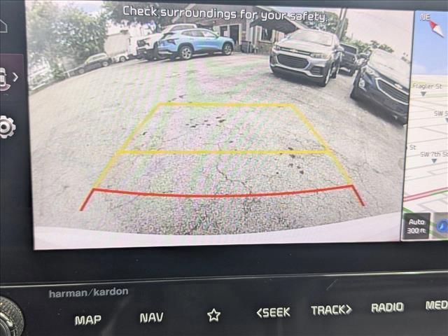 used 2022 Kia Forte car, priced at $8,991