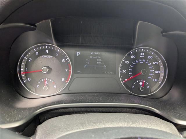 used 2022 Kia Forte car, priced at $8,991