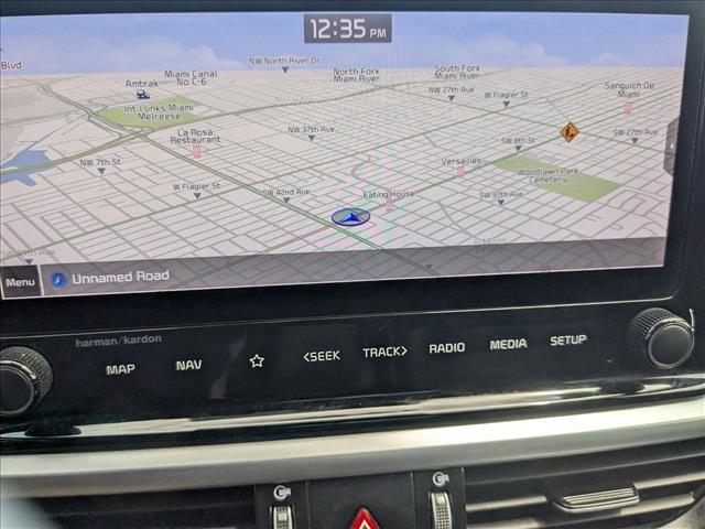 used 2022 Kia Forte car, priced at $8,991