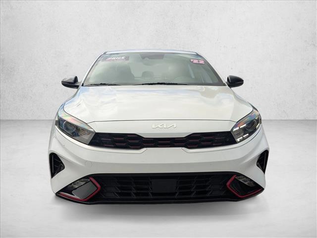 used 2022 Kia Forte car, priced at $8,991