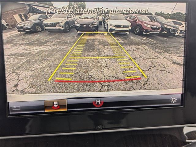 used 2019 Mercedes-Benz GLC 300 car, priced at $18,992