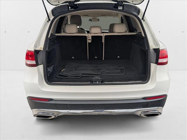 used 2019 Mercedes-Benz GLC 300 car, priced at $18,992