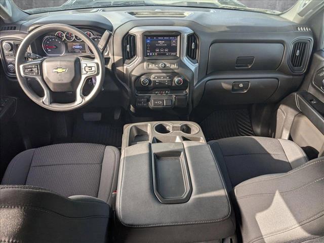 used 2022 Chevrolet Silverado 2500 car, priced at $45,991