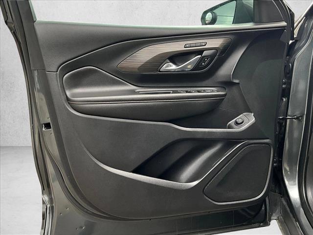 used 2020 GMC Terrain car, priced at $13,869