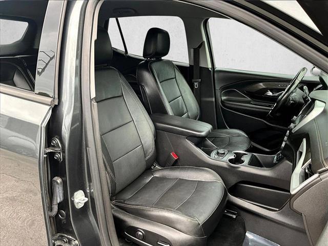 used 2020 GMC Terrain car, priced at $13,869