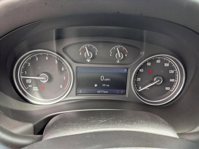 used 2020 Buick Enclave car, priced at $21,930