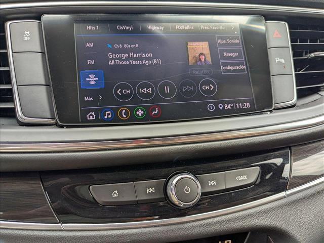 used 2020 Buick Enclave car, priced at $21,930