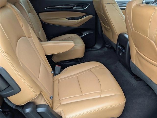 used 2020 Buick Enclave car, priced at $21,930