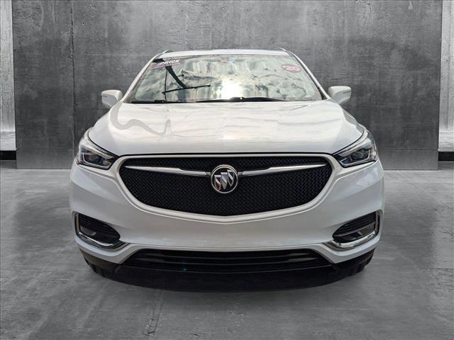 used 2020 Buick Enclave car, priced at $21,930