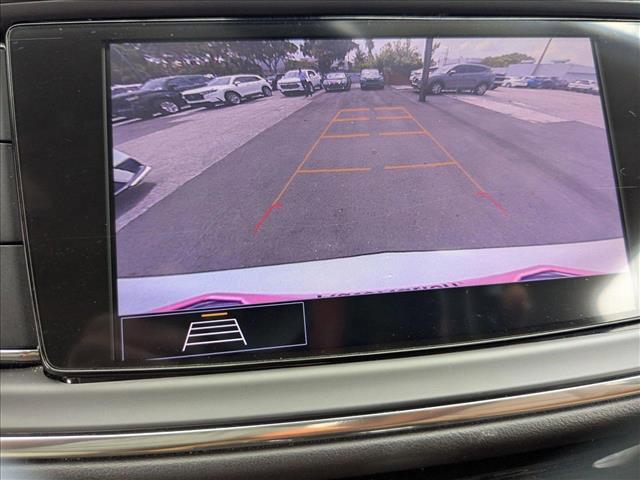 used 2020 Buick Enclave car, priced at $21,930