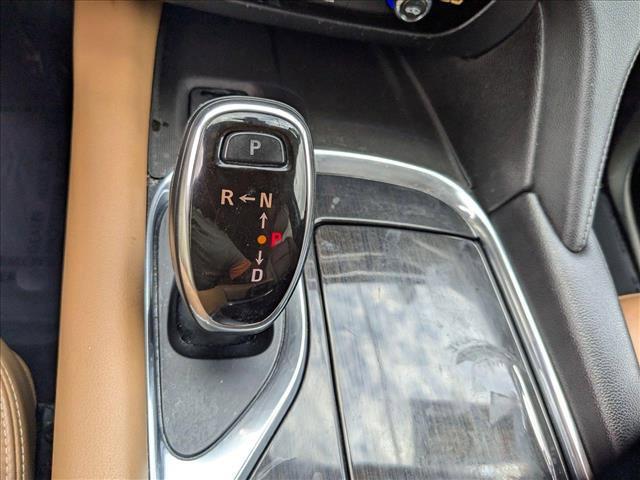 used 2020 Buick Enclave car, priced at $21,930