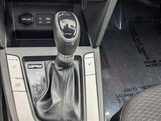 used 2019 Hyundai Elantra car, priced at $13,199