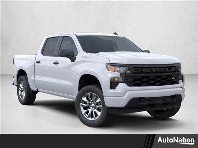 new 2026 Chevrolet Silverado 1500 car, priced at $37,493