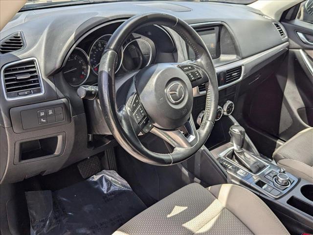 used 2016 Mazda CX-5 car, priced at $7,768