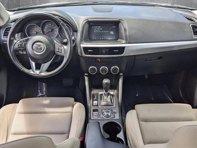 used 2016 Mazda CX-5 car, priced at $7,768