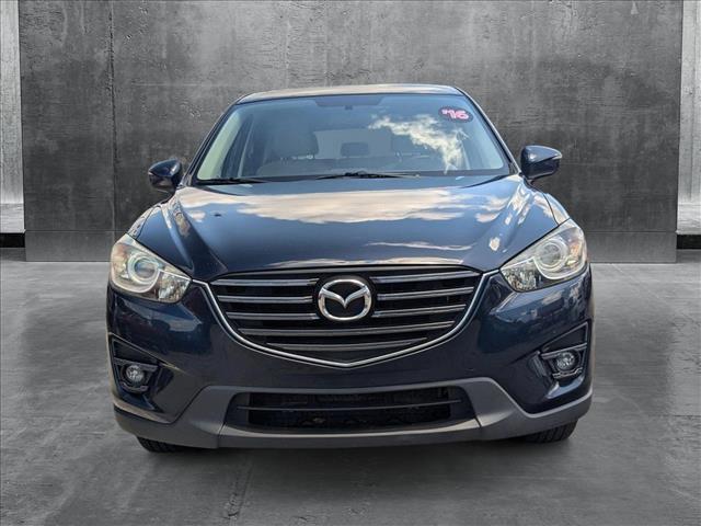 used 2016 Mazda CX-5 car, priced at $7,768
