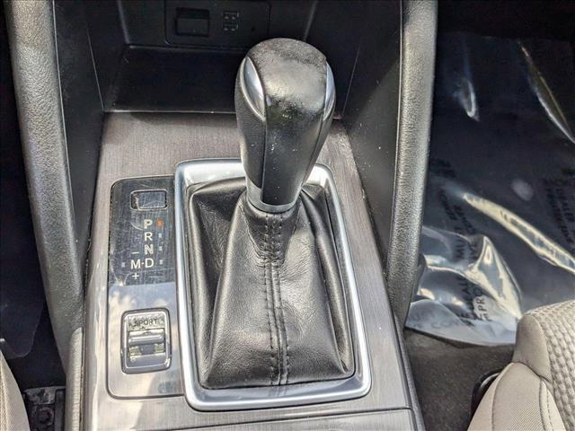 used 2016 Mazda CX-5 car, priced at $7,768