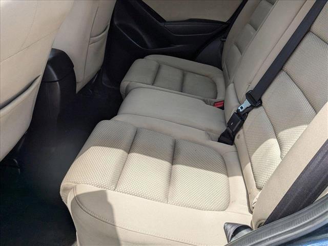 used 2016 Mazda CX-5 car, priced at $7,768
