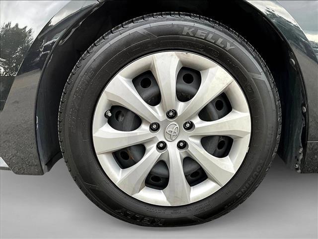 used 2022 Toyota Corolla car, priced at $17,991
