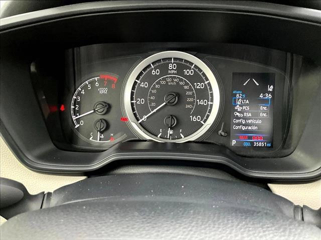 used 2022 Toyota Corolla car, priced at $17,991