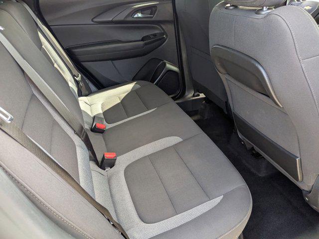 used 2023 Chevrolet TrailBlazer car, priced at $18,475