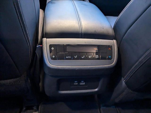 used 2024 Nissan Pathfinder car, priced at $33,997