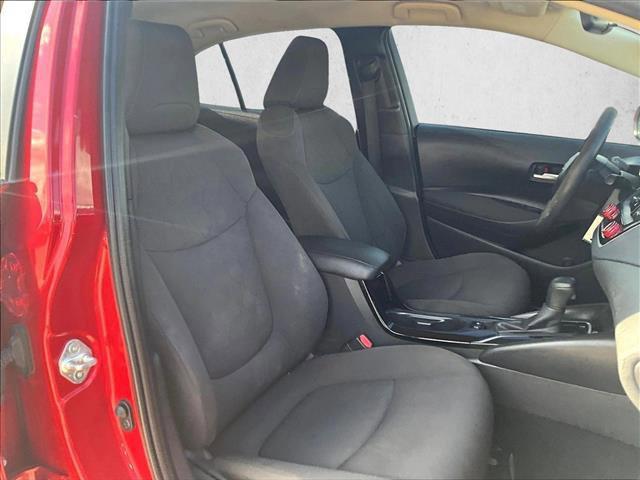 used 2020 Toyota Corolla car, priced at $13,907