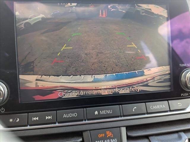 used 2021 Nissan Altima car, priced at $17,795