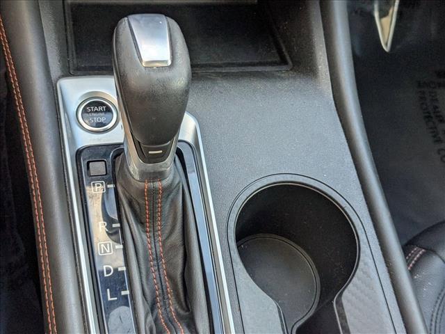 used 2021 Nissan Altima car, priced at $17,795