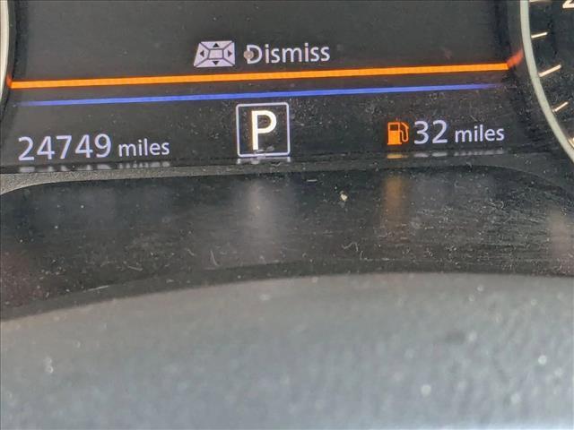 used 2021 Nissan Altima car, priced at $17,795