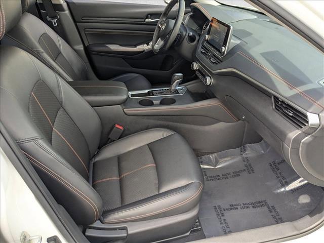 used 2021 Nissan Altima car, priced at $17,795