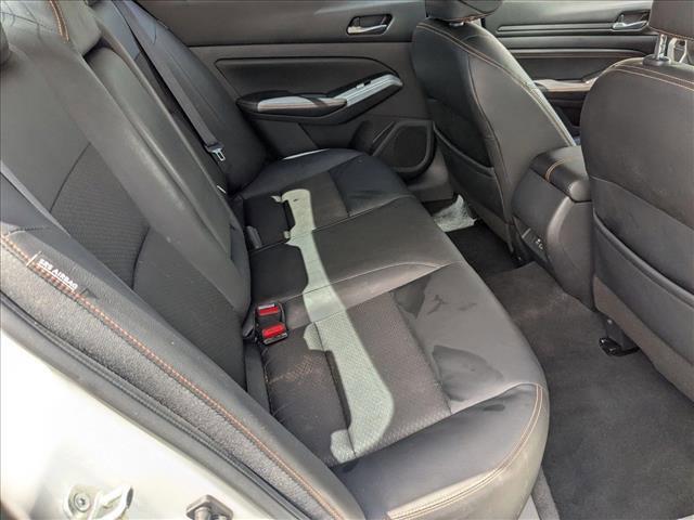 used 2021 Nissan Altima car, priced at $17,795