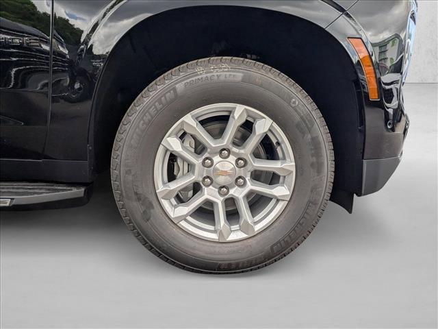 new 2026 Chevrolet Tahoe car, priced at $69,354