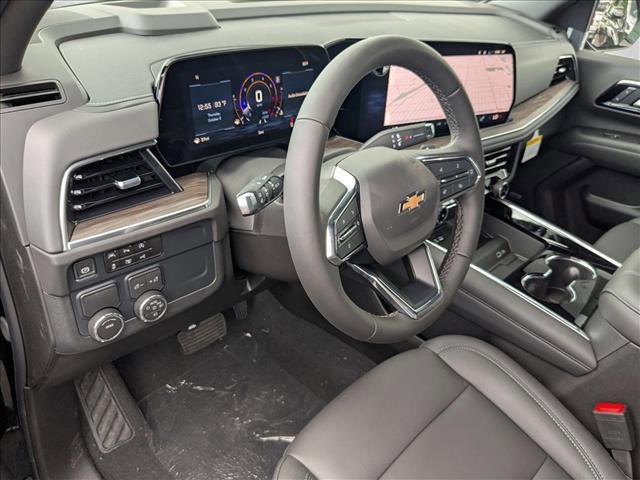 new 2026 Chevrolet Tahoe car, priced at $69,354