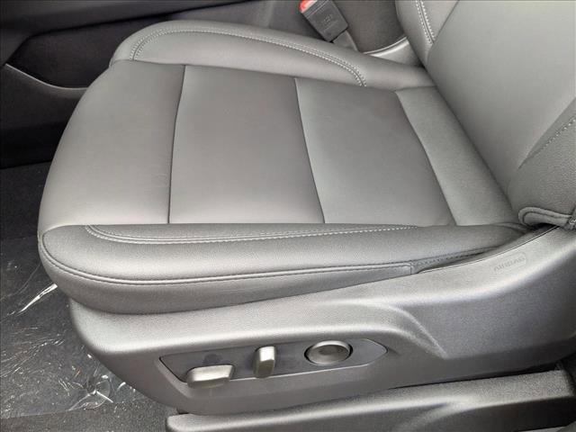 new 2026 Chevrolet Tahoe car, priced at $69,354