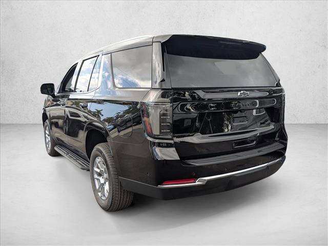 new 2026 Chevrolet Tahoe car, priced at $69,354