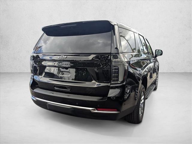 new 2026 Chevrolet Tahoe car, priced at $69,354
