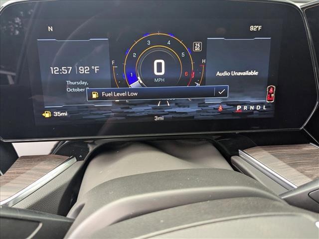 new 2026 Chevrolet Tahoe car, priced at $69,354