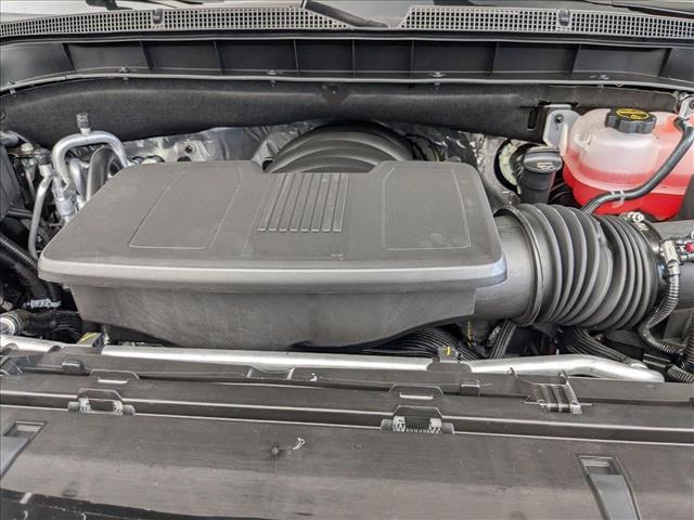 new 2026 Chevrolet Tahoe car, priced at $69,354