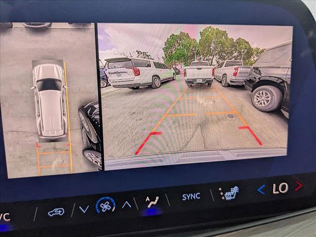 new 2026 Chevrolet Tahoe car, priced at $69,354