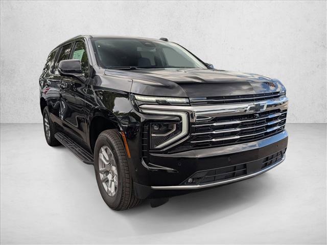 new 2026 Chevrolet Tahoe car, priced at $69,354
