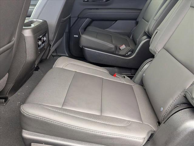 new 2026 Chevrolet Tahoe car, priced at $69,354