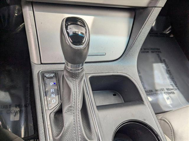 used 2017 Hyundai Sonata car, priced at $7,241