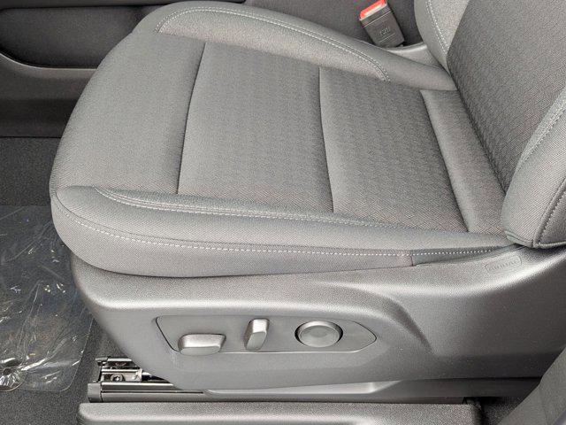 new 2025 Chevrolet Suburban car, priced at $62,210